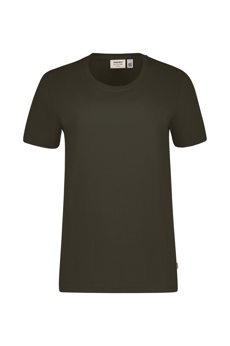 HAKRO T-Shirt Unisex Bio-Baumwolle GOTS